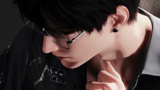 ◜  !2DFess  ◞ ；

        𝓼͟alam, a forensic in his thirties is here hoping for a chance to write together. leave me a keyword, preferred language, and closeness rating for a surprise starter, or simply tap the repost button to be friends first. ( i-oc )