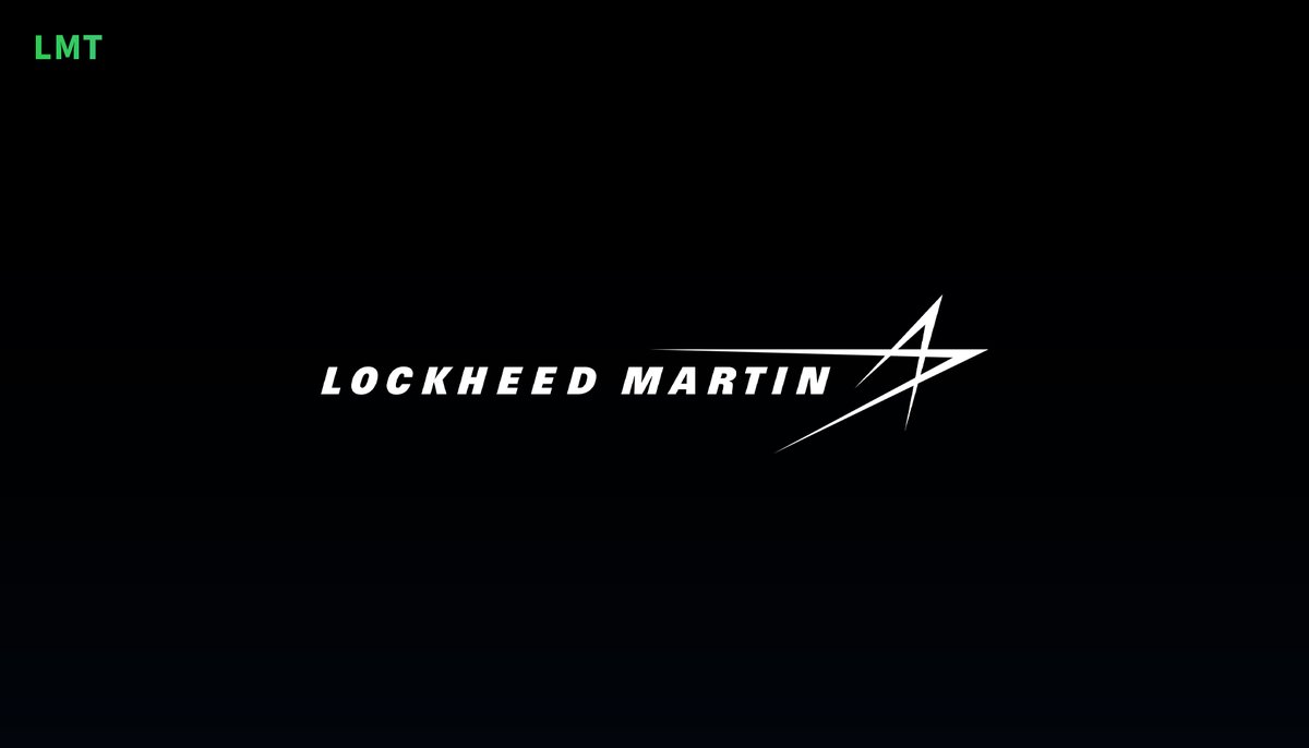 TrendSpider's tweet image. Lockheed Martin smacked in pre-market on lowered guidance from FY2025:
~EPS: $7.29 vs $6.54 est
~REV: $18.16B vs $18.63B est
~Lowers FY2025 EPS guidance from $27.00-$27.30 to $21.70-$22.00 vs $27.37 est
trendspider.cc/LMT $LMT 🔴 -8% in pre-market