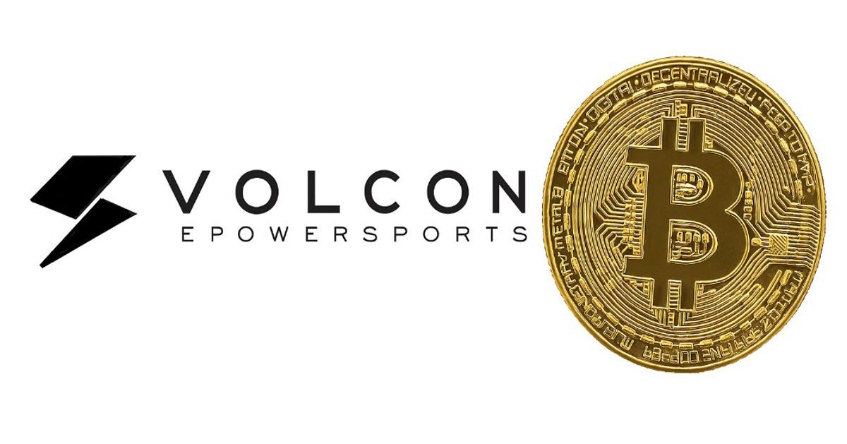 🚨 BREAKING: Volcon Inc. raccoglie 500 milioni di dollari per investire in Bitcoin: un segnale di crescente interesse aziendale nella criptovaluta.