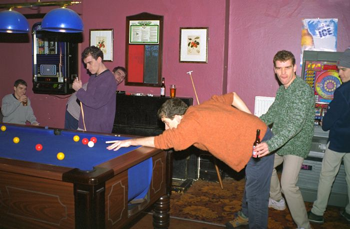 Britains___Pubs's tweet image. Photography can allow a joke to last a lifetime.