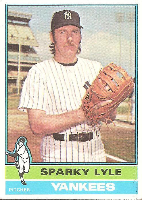sensiblejon's tweet image. Happy 81st to Albert Walter "Sparky" Lyle. #RedSox #Yankees #Rangers #Phillies #WhiteSox 2X WS Champ. 3X All Star. CyYoung. 2X Saves Leader.