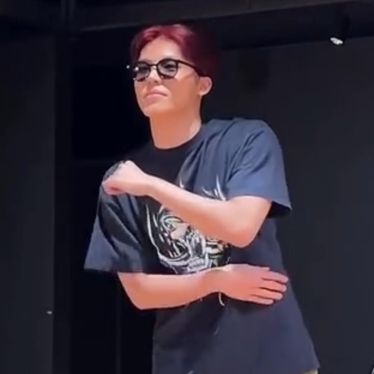 jexngwxx's tweet photo. 😮‍💨😮‍💨😮‍💨 #박정우 

this hair color              w/              this hairstyle https://t.co/WbRnf2GWD5