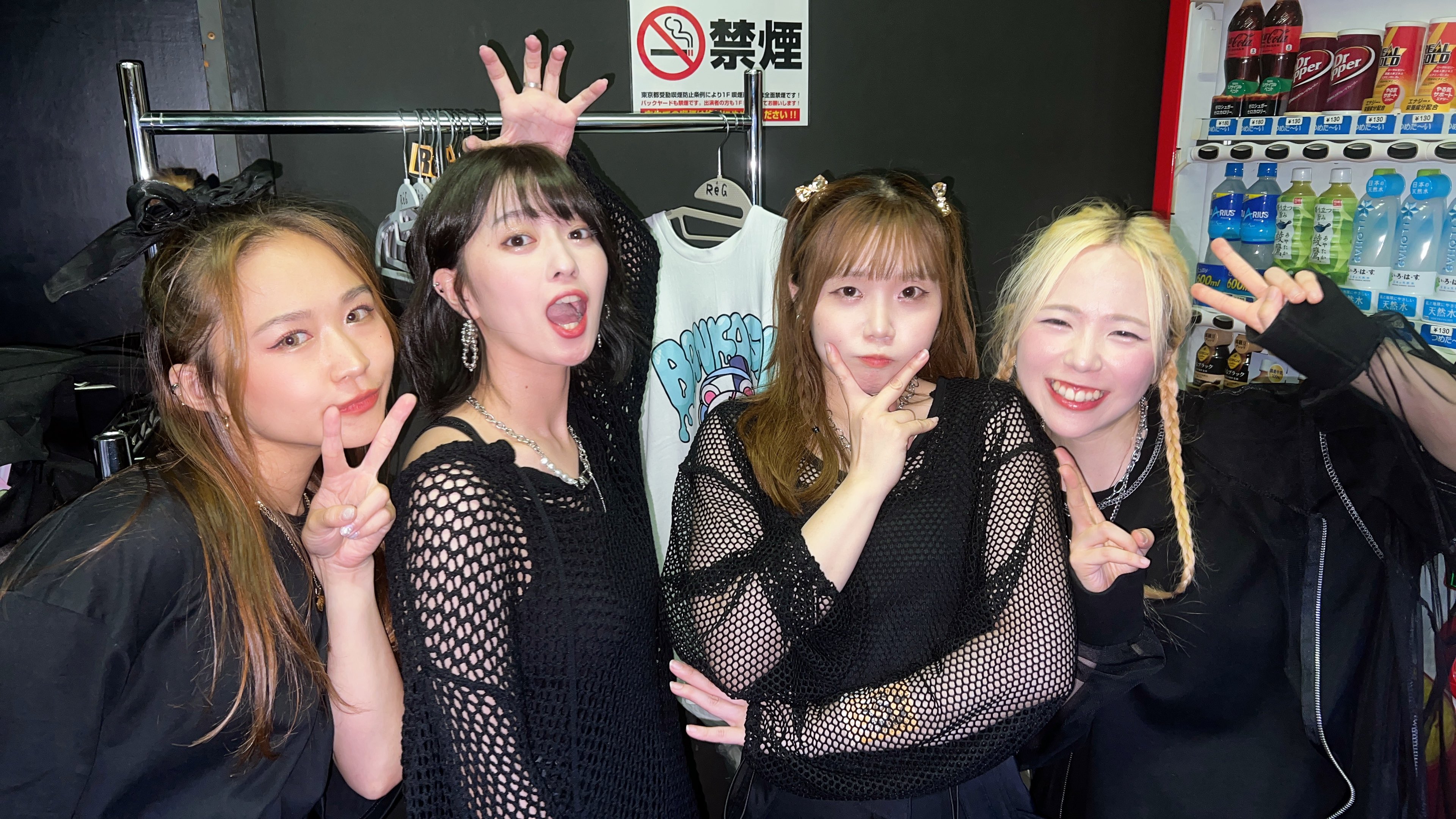 ラストランプ@8/3渋谷club asiaワンマン on X: 