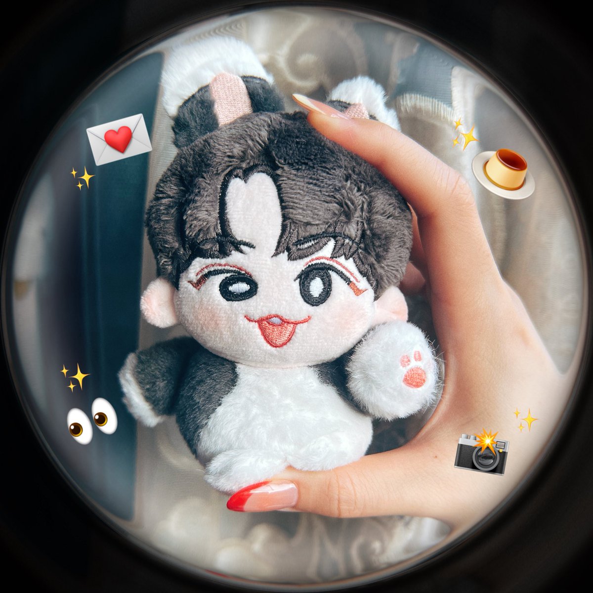 muscookie's tweet image. This set of 🐶🐰dolls is planned to go on sale soon.
This time, I will attempt to sell them overseas. If you want to purchase, please contact me and tell me your location.🥰🥰🥰
#승밍 #2min
#LeeKnow #Seungmin
#StrayKids