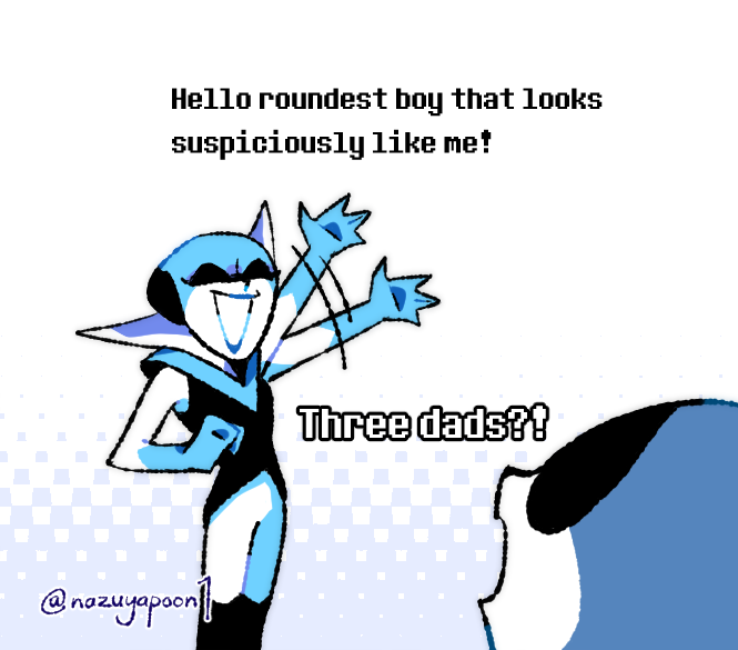 ♟ モチ 🦷 tweet media