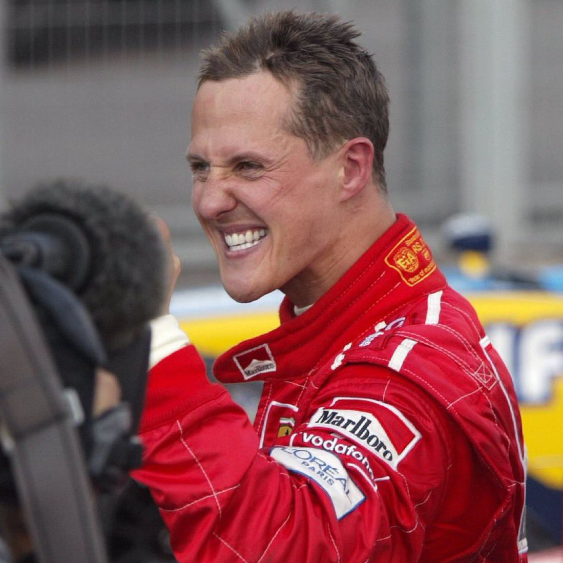 GazzettaFerrari's tweet image. Most wins at the #BelgianGP 🇧🇪
Michael Schumacher - 6
Lewis Hamilton - 5
Ayrton Senna - 5