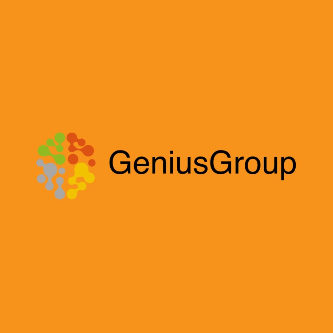 🚨 BREAKING: Genius Group raddoppia le sue partecipazioni in Bitcoin: da 200 a 1.000 entro la fine del 2025 e 10.000 nei prossimi due anni!