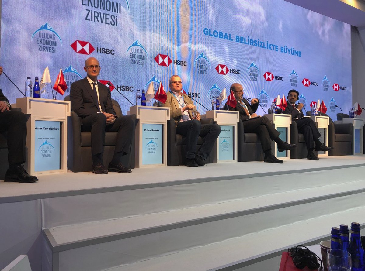 robin_j_brooks's tweet image. I’ll be doing a live stream with @tashecon on Russia sanctions this Friday (Jul 25) at 8 am (ET). Tim coined the term “Fortress Russia” many years ago. We’ll see if he still thinks it’s still a fortress. Photo is from a summit in Uludag in Turkey in 2019.
open.substack.com/live-stream/44…