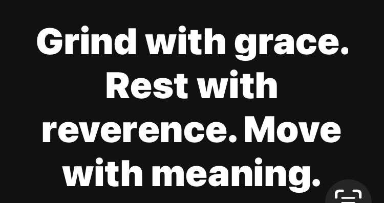 StephHoover8's tweet image. Good morning 🩶