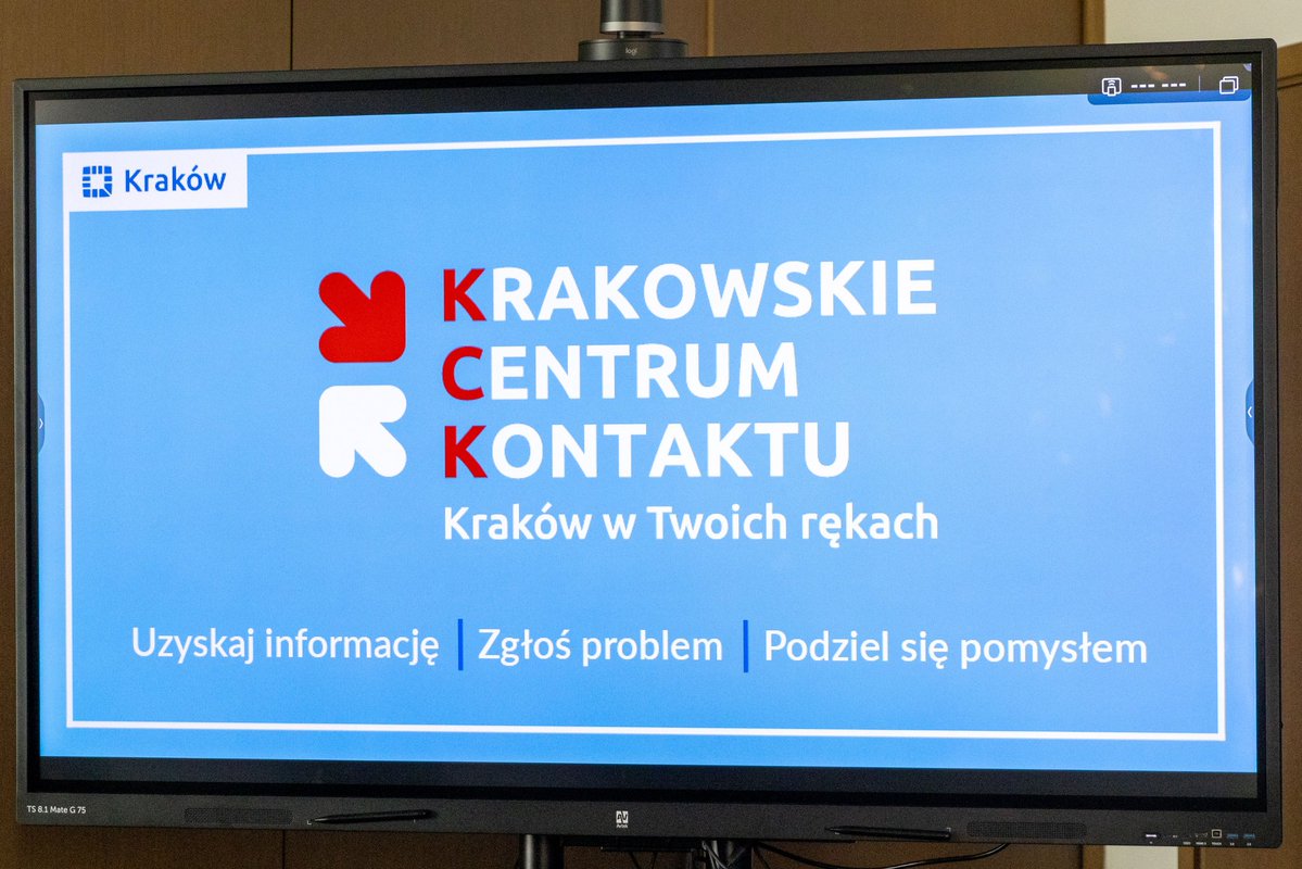 Miszalski_'s tweet image. Kraków coraz bliżej mieszkańców!
W pierwszym półroczu 2025 roku Krakowskie Centrum Kontaktu przyjęło rekordową liczbę Waszych zgłoszeń i pomysłów. Skutecznym działaniem miasta zakończyło się aż 83% interwencji, a ponad 50% pomysłów mieszkańców jest wdrażanych w życie.
Infolinia…
