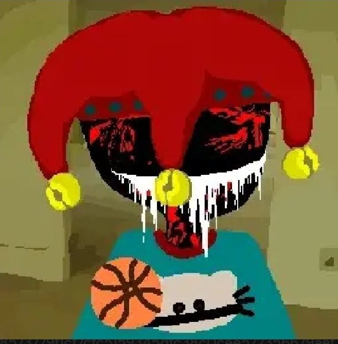 OnlyFren0nChain's tweet image. FREE DANIEL LARSON