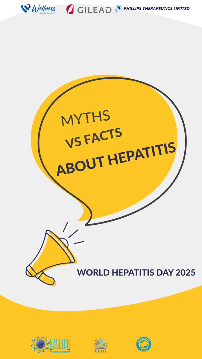 Wellness Institute Trust tweet media