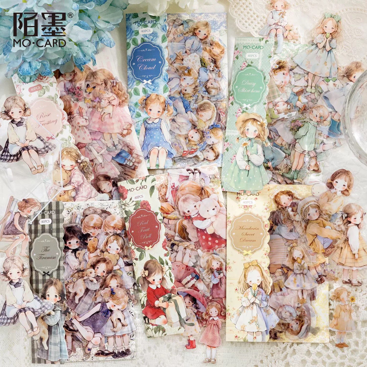 ♡海外マステ♡ OURS  さん  植物學家的書桌（PET） 海外マステ・PETテープ・雑貨販売☆沼のオアシス on X: 