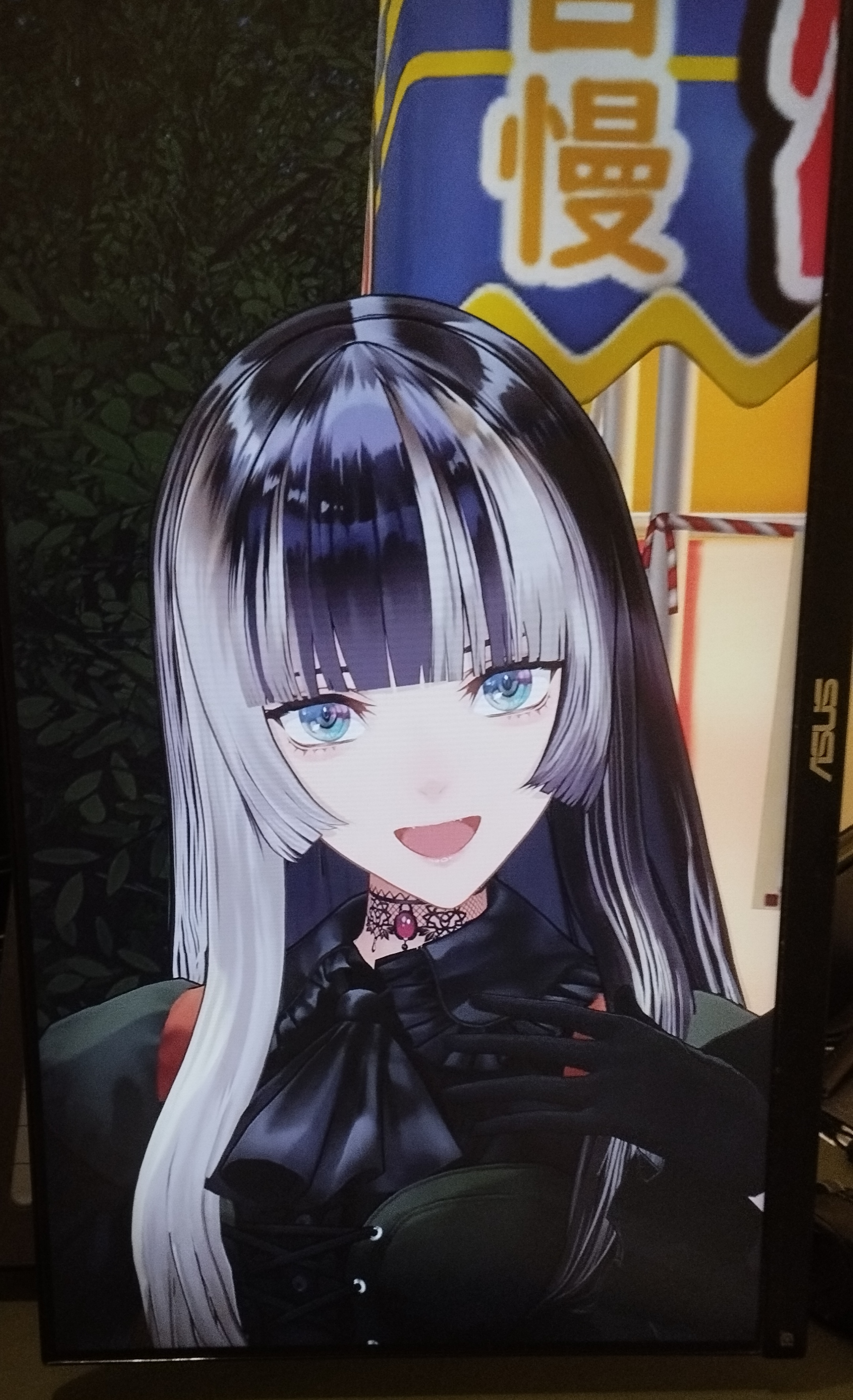 ☆まいめろ☆ちゃん(´ ˘ `๑)♡さま専用オーダーテント isunohon on