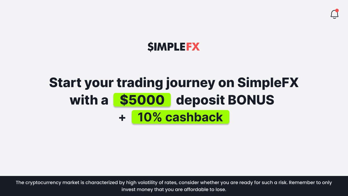 Pips_goddesss's tweet image. Marked my EURJPY zone. Price respected it perfectly.💜
One setup, no stress. That’s how I trade.
Trading on @SimpleFXcom makes it even smoother
No minimum deposit
Fast execution
No restrictions
Sweet deposit bonuses
30days of 10% cashbacks
Join me here on simplefx, let's…