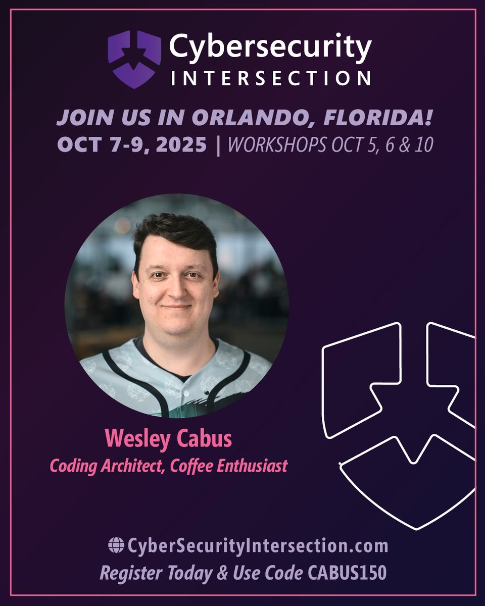 next GenAI Conference (@nextgenaiconf) on Twitter photo Wesley Cabus (<a href="/WesleyCabus/">Wesley Cabus</a> ), Microsoft MVP and Customer Success Engineer at Duende Software, is speaking at the next GenAI Conference. Heโs leading a GenAI workshop on identity and access control for modern apps and APIs using ASP.NET. Register: Wesley Cabus (<a href="/WesleyCabus/">Wesley Cabus</a> ), Microsoft MVP and Customer Success Engineer at Duende Software, is speaking at the next GenAI Conference. Heโs leading a GenAI workshop on identity and access control for modern apps and APIs using ASP.NET. Register: