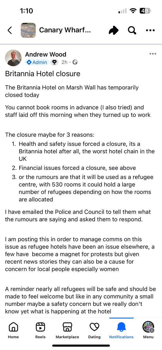 DetainDeport's tweet image. EPPING ILLEGALS TAKEN TO THE ISLE OF DOGS @EssexPR @Sargon_of_Akkad @Steve_Laws_