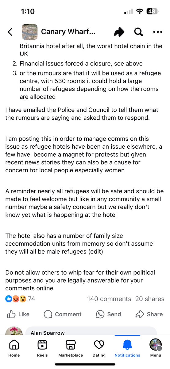DetainDeport's tweet image. EPPING ILLEGALS TAKEN TO THE ISLE OF DOGS @EssexPR @Sargon_of_Akkad @Steve_Laws_