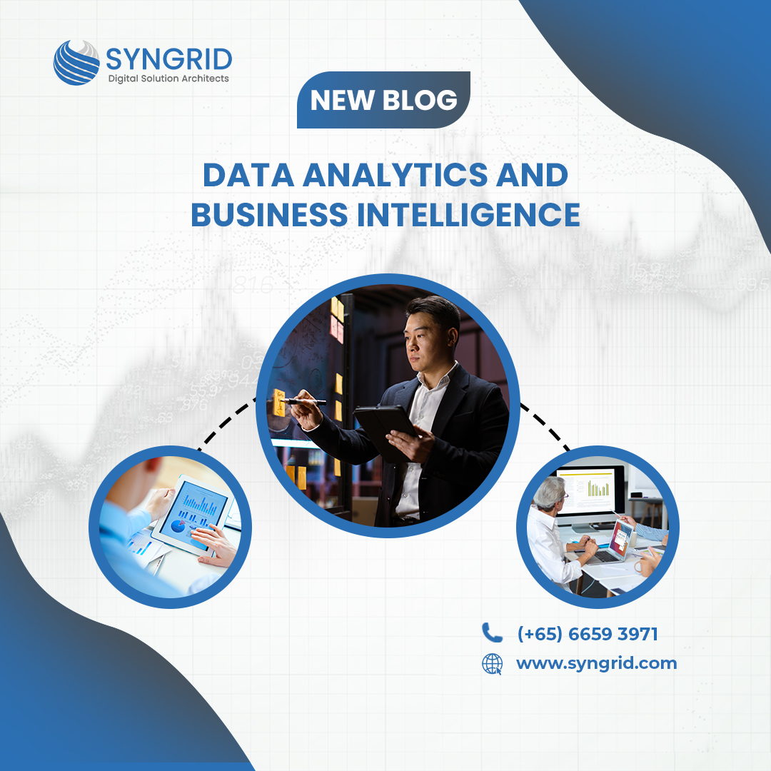 Syngrid_IT's tweet image. Syngrid Technology Blog Update 🖥️
📊 This blog breaks down
✔️ Key analytics tools
✔️ Real-world applications
✔️ BI use cases across industries
 🧠 Read now. Think ahead
 📞+65 6659 3971 | 🌐syngrid.com
 #SmartBusinessSG #BIandAnalytics #SyngridSolutions #DataAnalytics