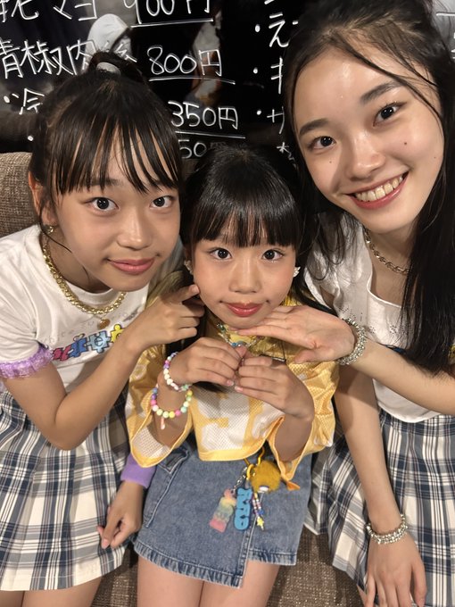 YURIのTwitter画像19