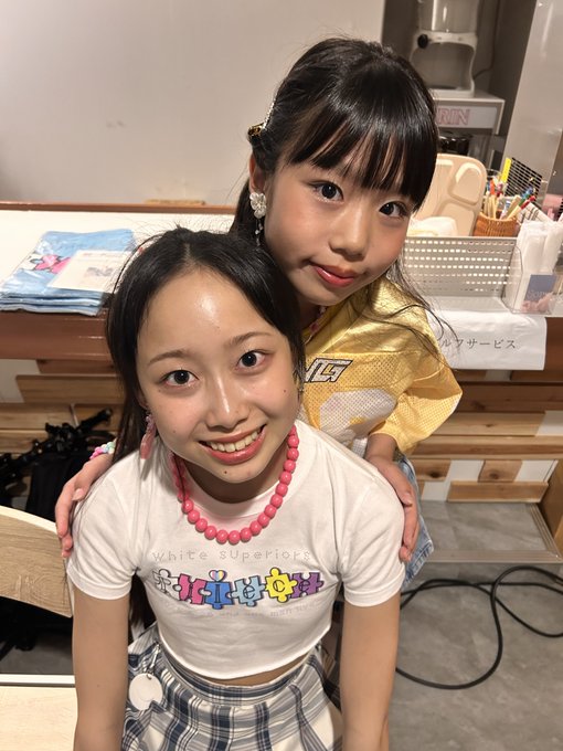 YURIのTwitter画像20