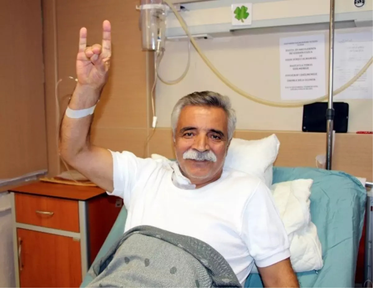 Yattığın yer incitmesin baba.