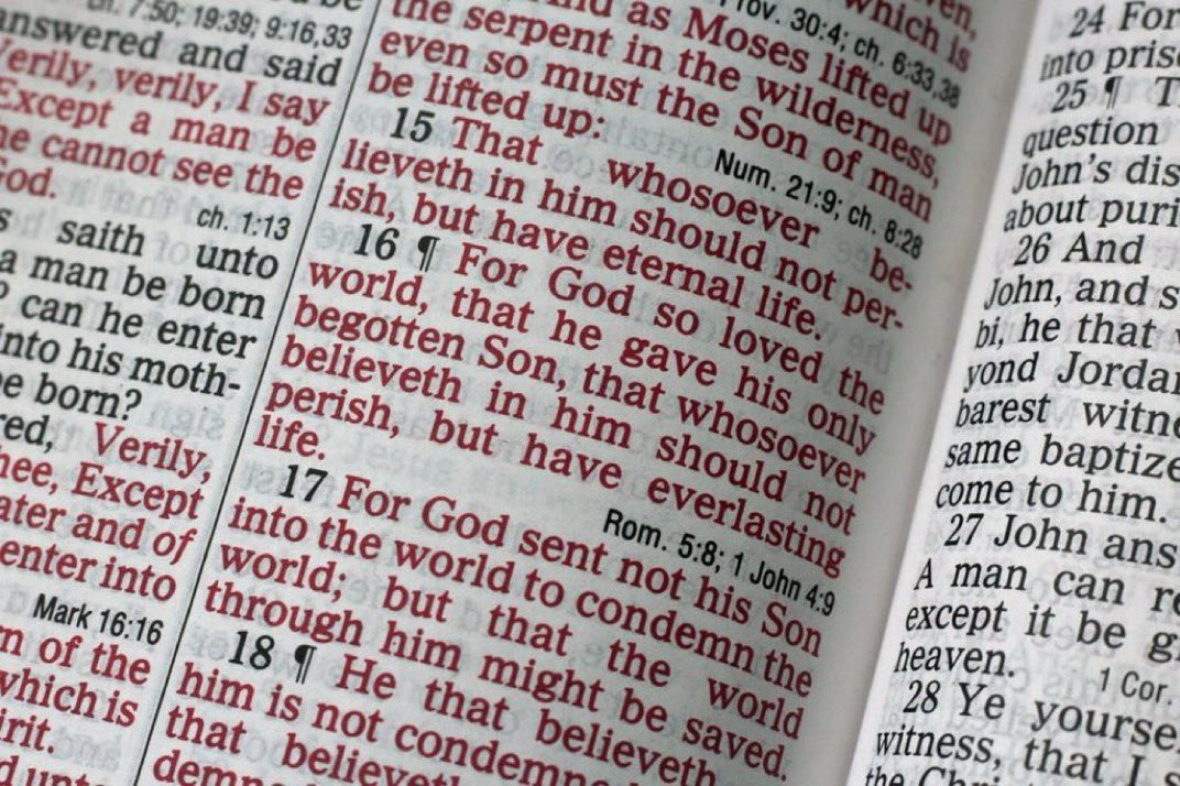 carolmswain's tweet image. Everyone falls short of God’s standards for our behavior. The Apostle Paul’s struggle is shared by most believers. Our righteousness is filthy rags to God.
“I have discovered this principle of life—that when I want to do what is right, I inevitably do what is wrong. I love…