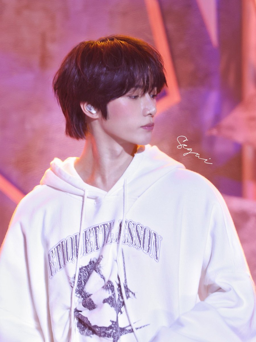Segaiwu's tweet image. 250721
๐ป๐ฅฐ
#BEOMGYU #๋ฒ๊ท #ใใ ใฎใฅ
#TXT_BEOMGYU #TXT_๋ฒ๊ท
#TOMORROW_X_TOGETHER
#ํฌ๋ฐํฌ #TXT #ํฌ๋ชจ๋ก์ฐ๋ฐ์ดํฌ๊ฒ๋