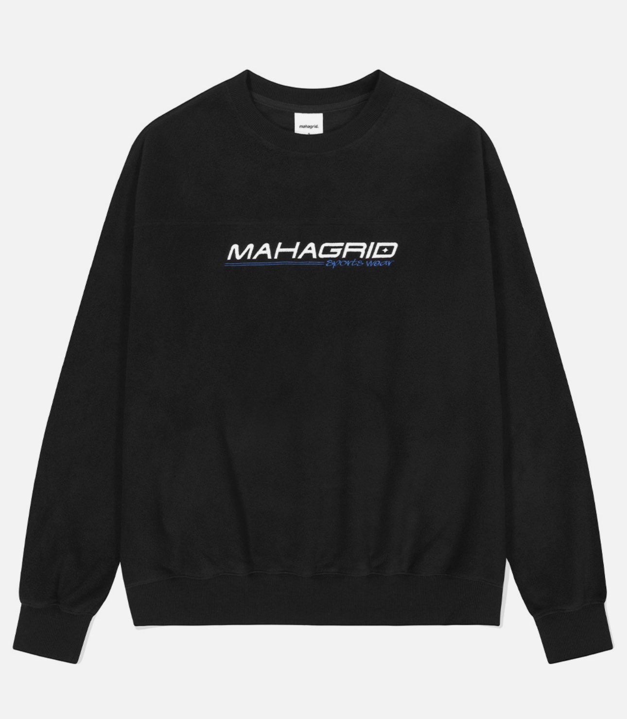 【mahagrid】23FW★ TOUR UNIFORM SWEATSHIRT MUSINSA | MAHAGRID TOUR UNIFORM SWEATSHIRT GREEN(MG2DFMM453A)