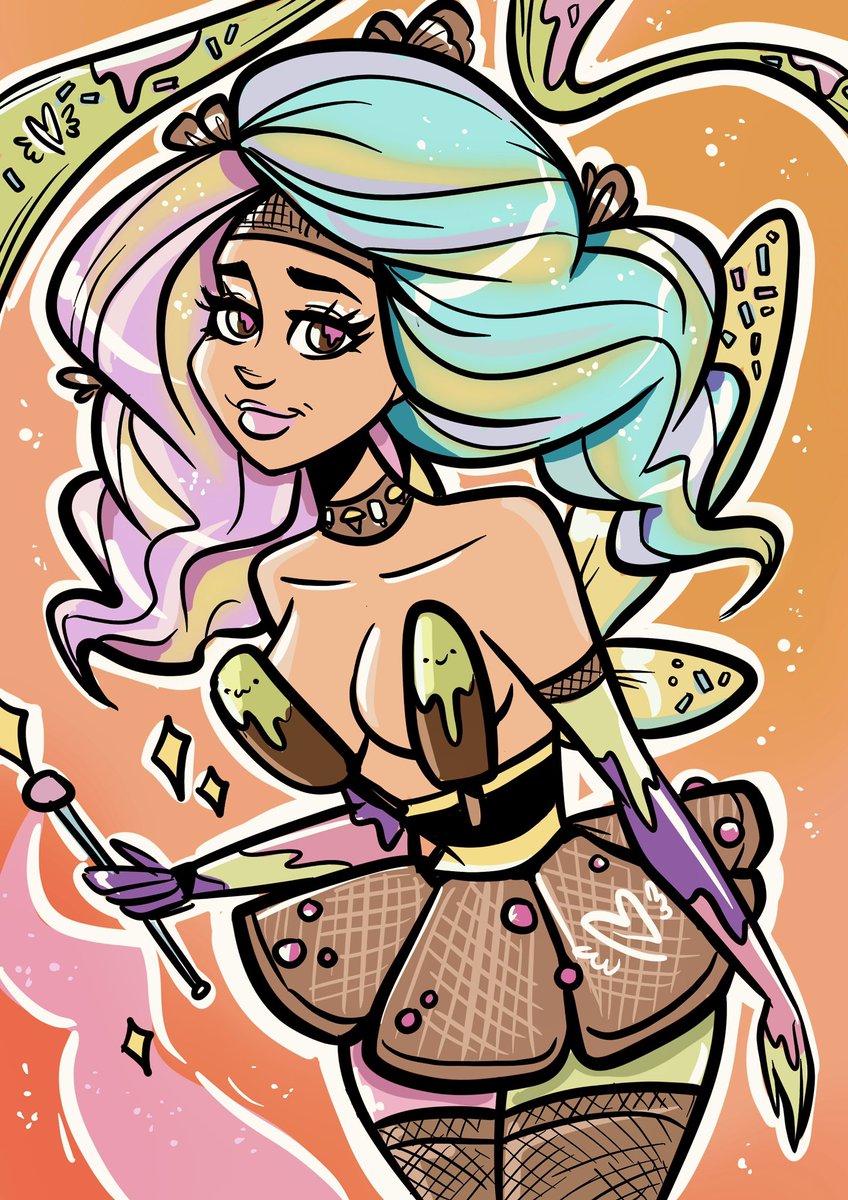 MetaVixens ππ (@metavixensnft) on Twitter photo β¨MONTHLY HOLDER AIRDROPβ¨
Dear holders, check your wallets: the Ice Cream Fairy is here to sprinkle some extra yumminess into your summer!! Hope you all enjoy π¦
P.S. Stay tuned for the Main Collection version in this weekβs dropβ¨
πβ¨πβ¨πβ¨πβ¨πβ¨πβ¨πβ¨πβ¨π β¨MONTHLY HOLDER AIRDROPβ¨
Dear holders, check your wallets: the Ice Cream Fairy is here to sprinkle some extra yumminess into your summer!! Hope you all enjoy π¦
P.S. Stay tuned for the Main Collection version in this weekβs dropβ¨
πβ¨πβ¨πβ¨πβ¨πβ¨πβ¨πβ¨πβ¨π