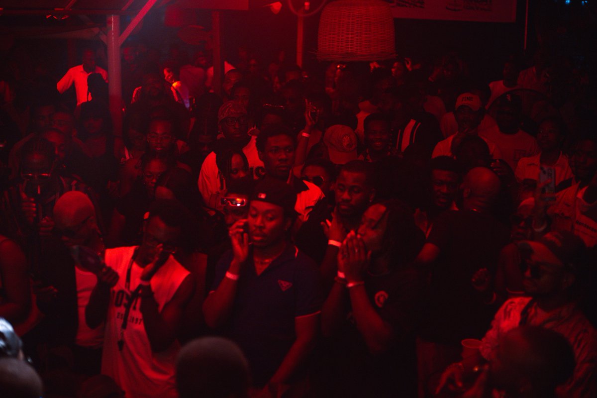 ministering last sunday ≠