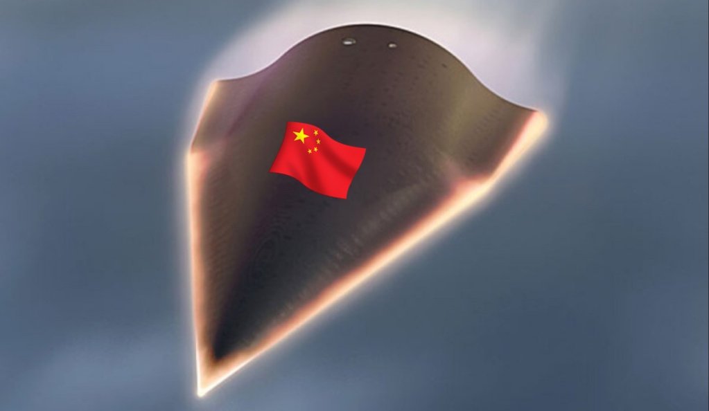 Defence_Index's tweet image. 🇨🇳 China has unveiled the GDF-600 — a hypersonic glide vehicle that flies at Mach 7 with a 1,200 kg payload and a range of 600 km.
But here’s the nightmare fuel:
Mid-flight, it releases a cluster of guided submunitions — making interception nearly impossible.