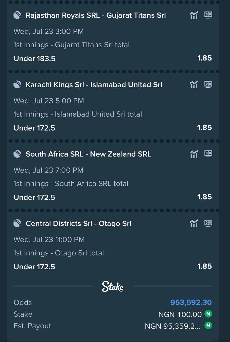 HolaSteve4's tweet photo. #Stake 23rd

#100 to win #95M
🫴953,592 odds

🫴150,607 odds 
🫴2,030 odds
🫴542 odds 
🫴83 odds

#BC 🔗 https://t.co/bPTELYgi6i

#BC 🔗 https://t.co/8yBBKyisqR

#BC 🔗 https://t.co/24OzA84JNX

#BC 🔗 https://t.co/zVwdWrs3QJ

#BC 🔗 https://t.co/nMvdUKk1Fe

#Register using my bio https://t.co/7fCbMBupZW