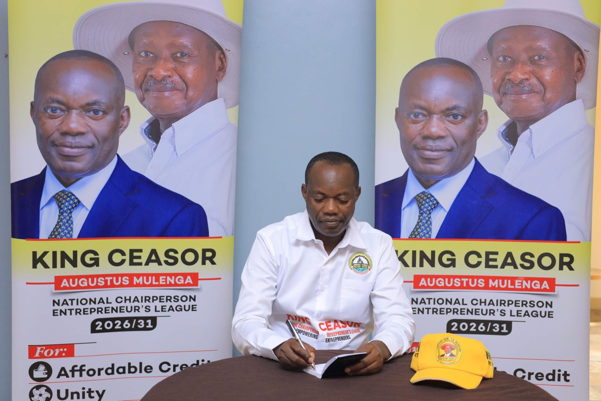 GabrielBuule's tweet image. Good man, wrong colours but i would still choose my friend @CeasorMulenga over Basajjabalaba. #Vote4KingCeasor