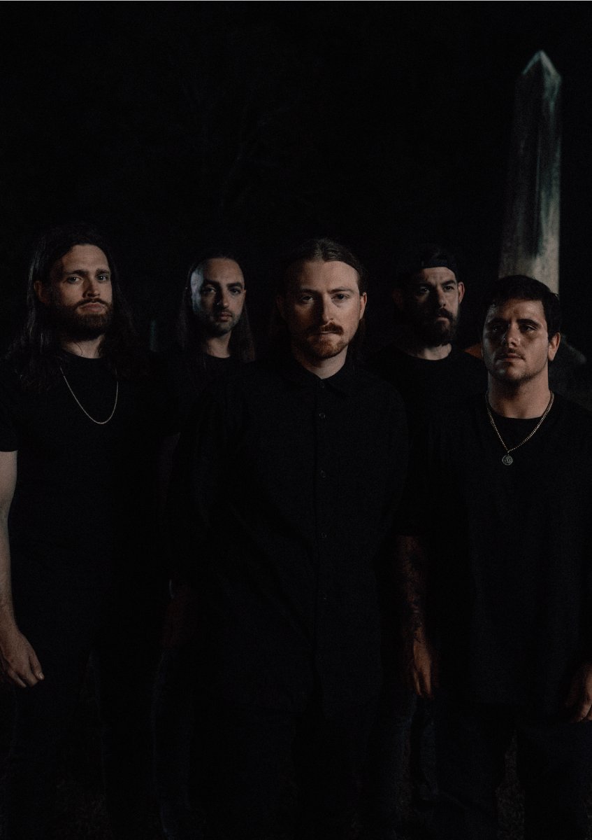 bringthenoiseuk's tweet image. .@CurrentsCT have released a video for their brand new single 'It Only Gets Darker' bringthenoiseuk.com/202507/news/vi…