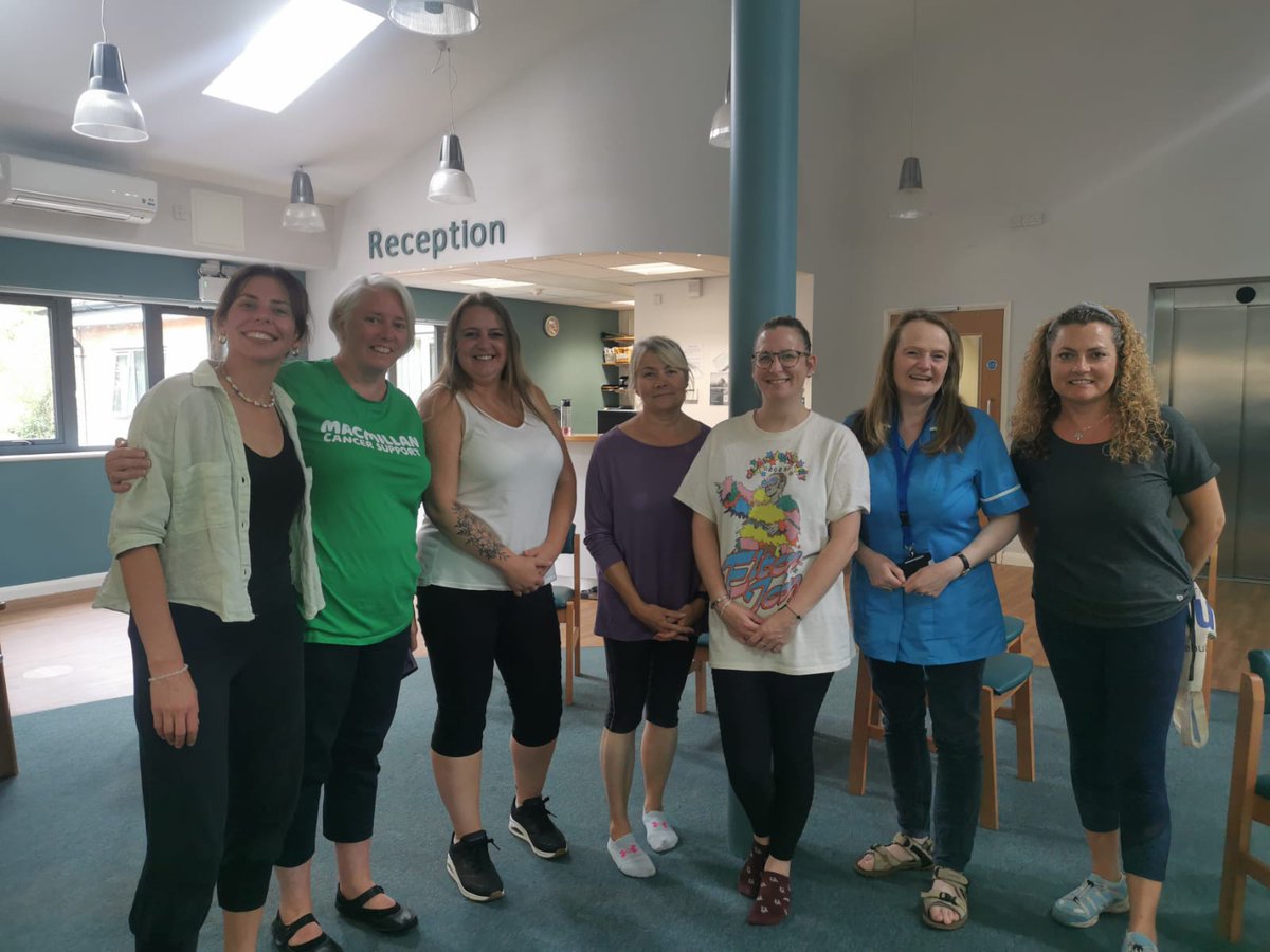 Great wellbeing visit at Crich Medical Practice! 🌿 We shared the Wellbeing Offer, People Promise &amp; Hub Plus. We wrapped up with some relaxing stretches &amp; chair yoga 🧘‍♀️ – big hit with the attendees! 💚 #NHSWellbeing #PeoplePromise #ChairYoga