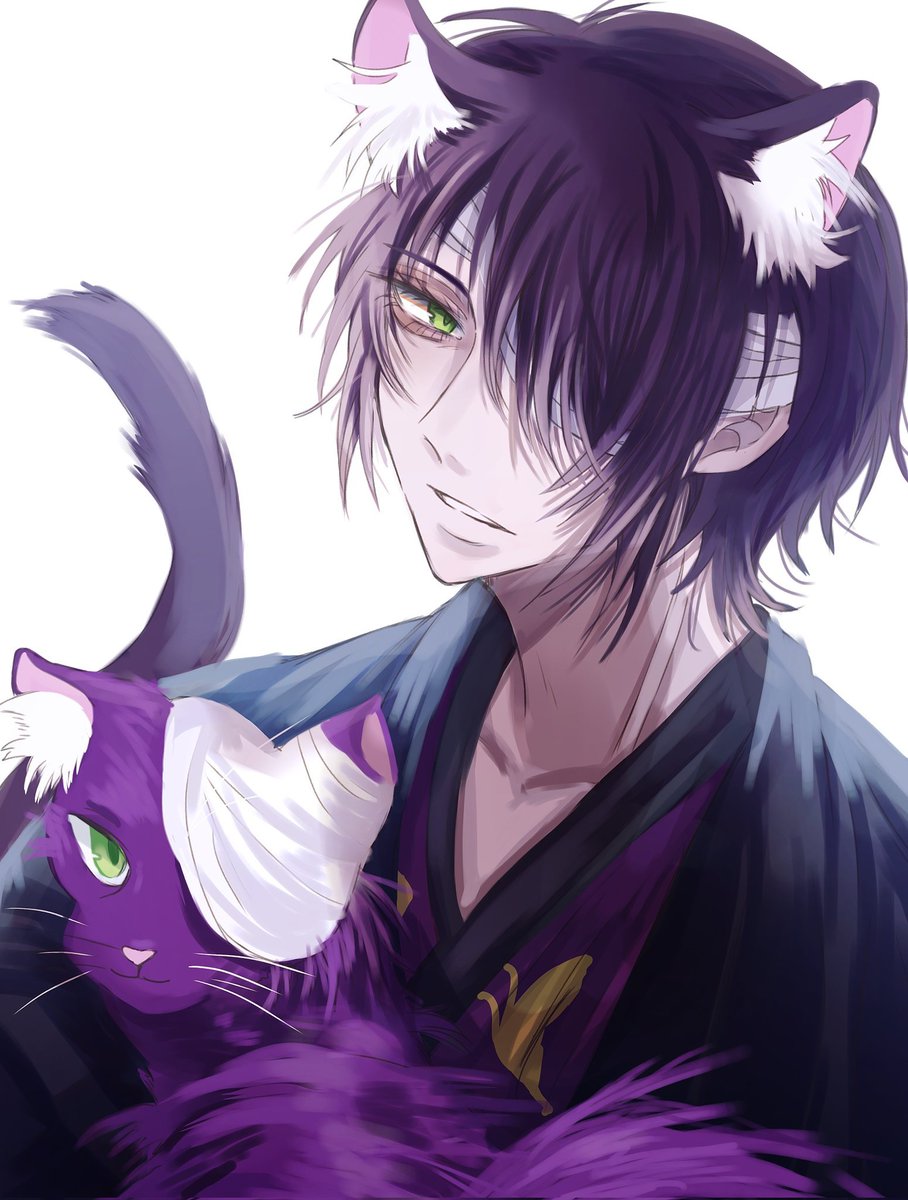oo_haxx02's tweet image. 🐱
