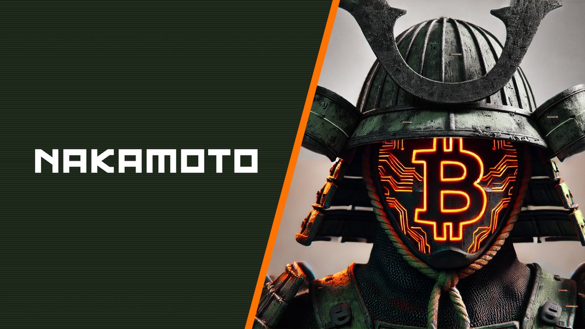 Bitcoin For Corporations tweet media