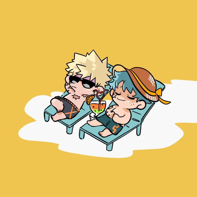サマァ勝デ
