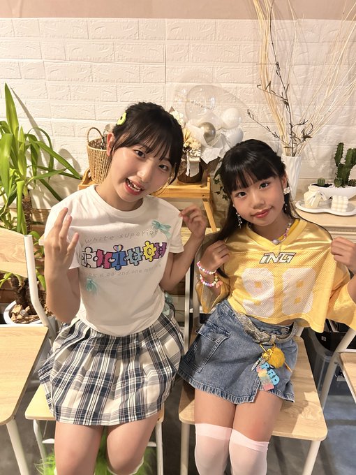 Twitterのコスプレ画像17