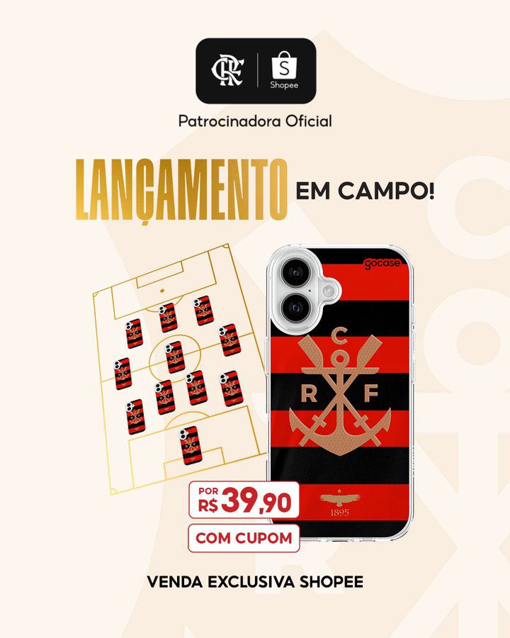 doutordepc's tweet photo. @LeoJoseReporter @ColunadoFla Olá, Nação Rubro Negra!

Esse é o momento pra vestir Rubro-negro até no seu celular!

Chegaram as novas capinhas Origens 1895, mais um produto oficial da loja do @Flamengo na Shopee!

Mostre sua paixão pelo Flamengo até na capinha!

Garanta já a sua:

https://t.co/Id4BiCh2A7 https://t.co/oHQinPWV2r