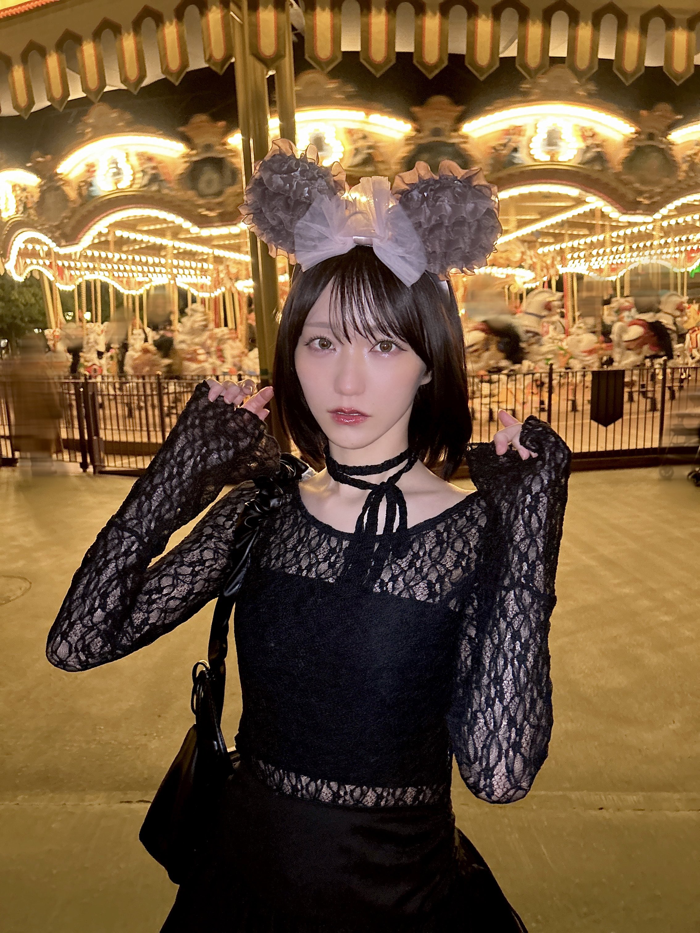野口 衣織 on X: 