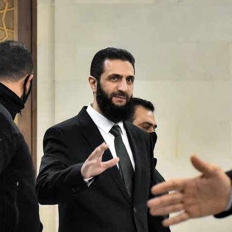 DailyTurkic's tweet image. 🇹🇷 Turkish intelligence saved Ahmed Sharaa from assassination three times. (Israeli Media)