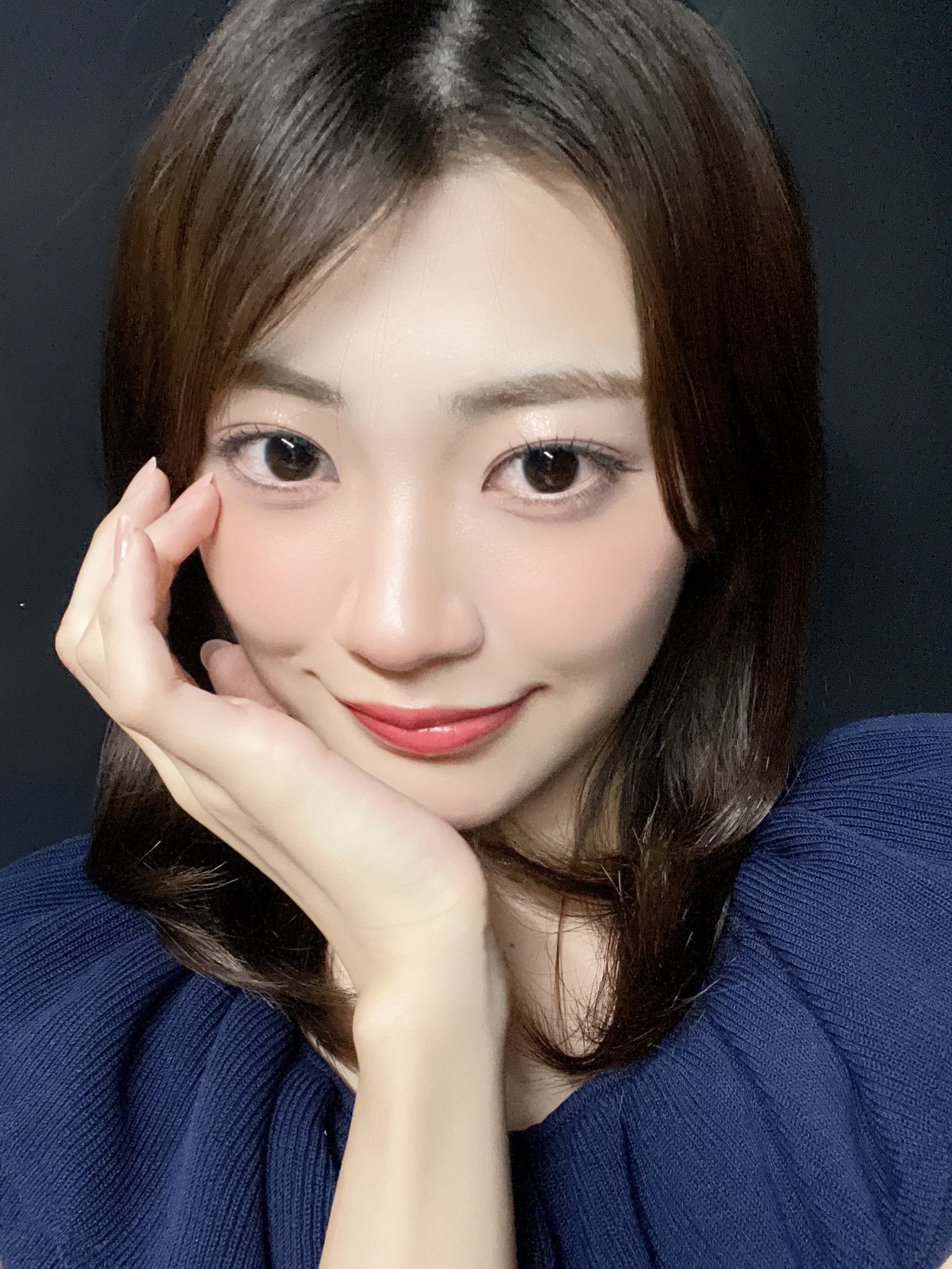 板倉可奈(CUTIE STREET) on X: 