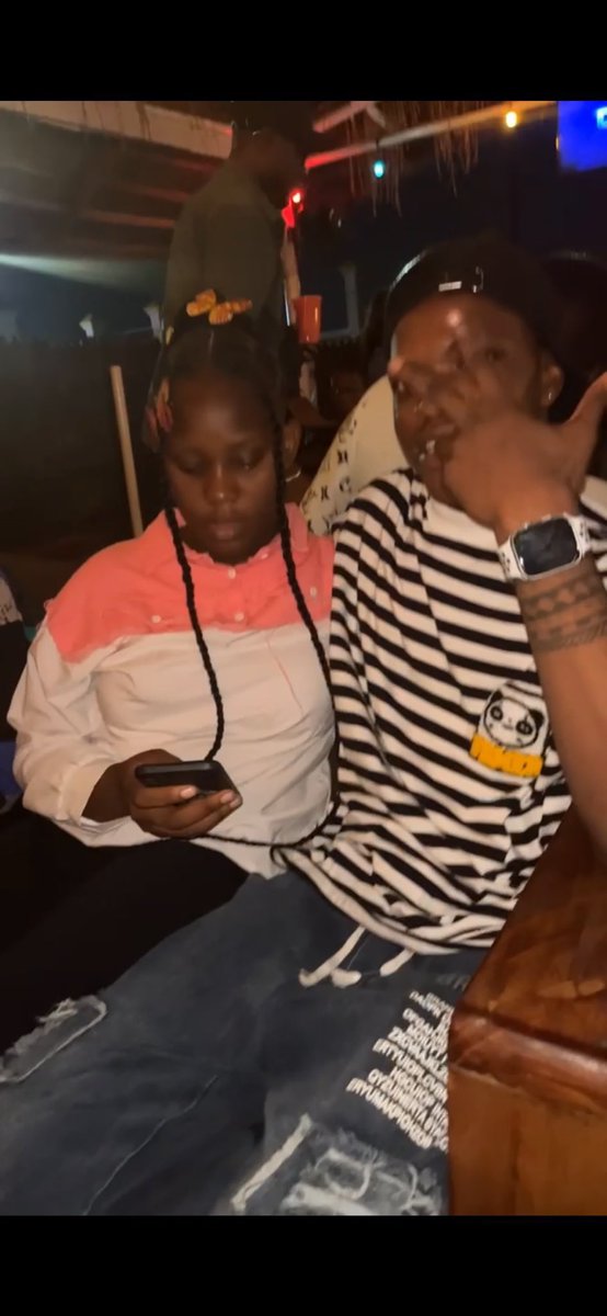 Lmao 😂 Aisha na opueh since 2019