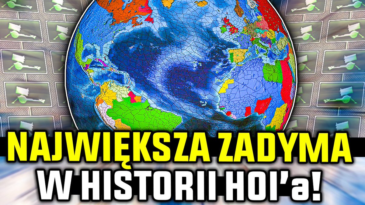 kalach444's tweet image. CO GDYBY CAŁY ŚWIAT GRAŁ TYLKO POD ARTYLERIE RAKIETOWĄ?! youtu.be/0ova1jhGDgo