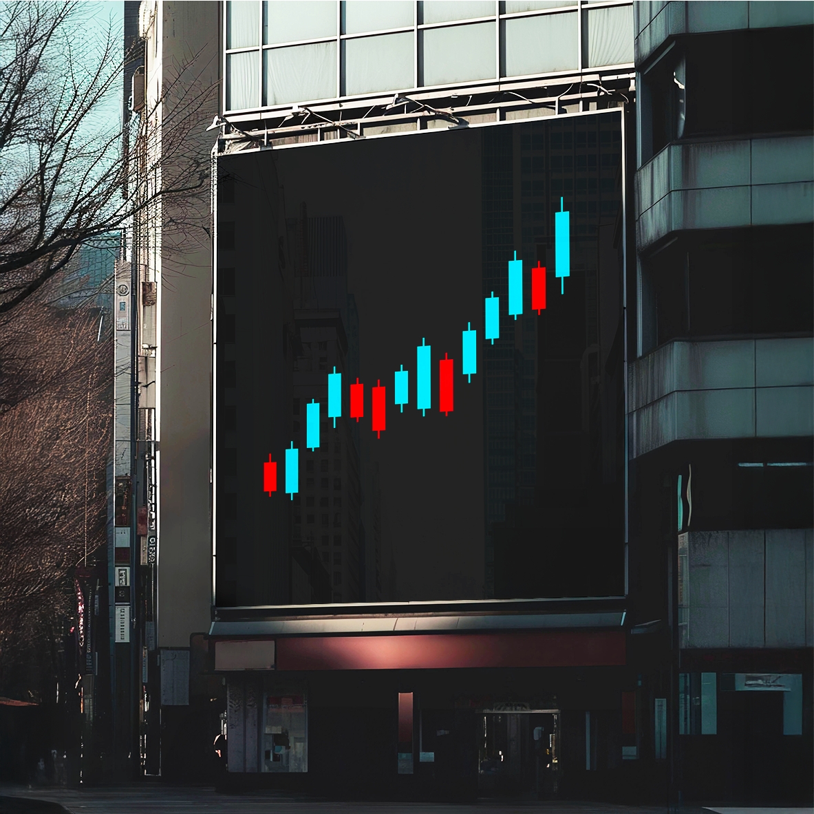 Name the coin 👀

#TradeSmarter