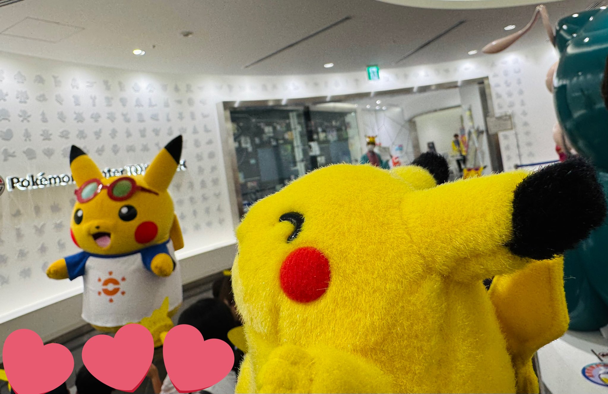 ピカチュウのかんれきちゃん⚡️ on X: 