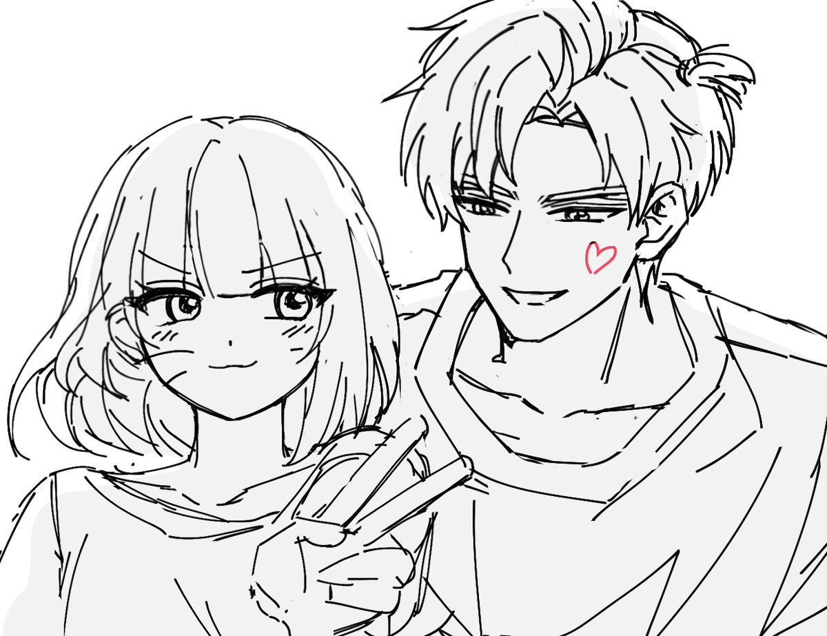 my_karasu_s's tweet image. 🎮