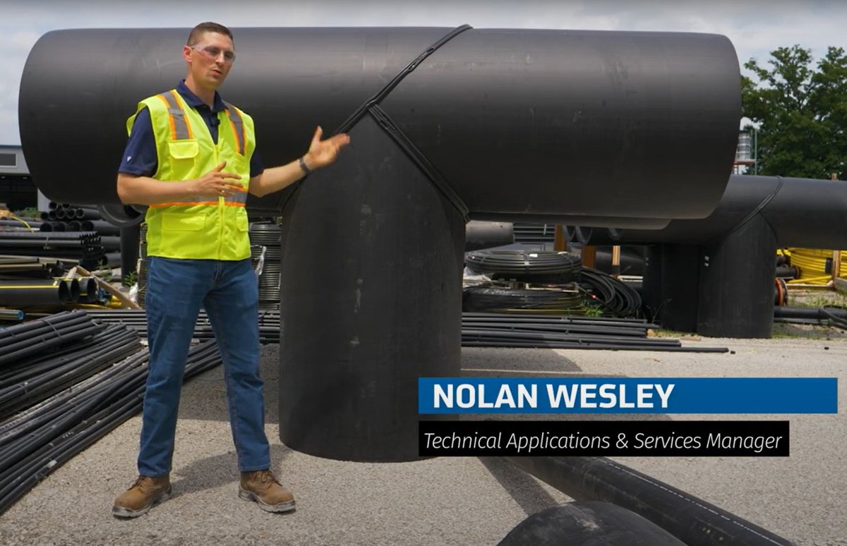 ISCO Industries tweet media